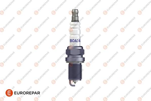 EUROREPAR 1690956880 - Aizdedzes svece www.autospares.lv