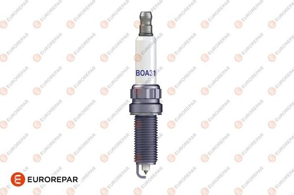 EUROREPAR 1690956780 - Aizdedzes svece www.autospares.lv