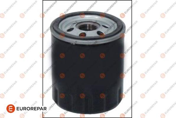 EUROREPAR 1690952280 - Eļļas filtrs www.autospares.lv