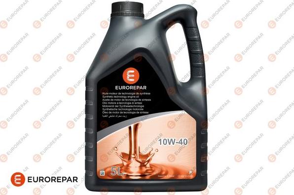 EUROREPAR 1690919680 - Engine Oil www.autospares.lv