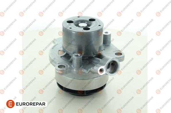 EUROREPAR 1690928080 - Водяной насос www.autospares.lv