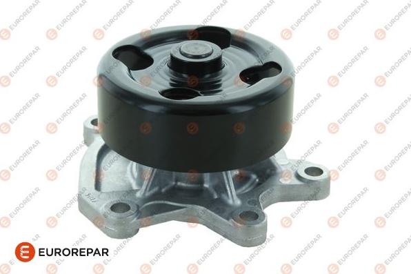 EUROREPAR 1690927780 - Водяной насос www.autospares.lv