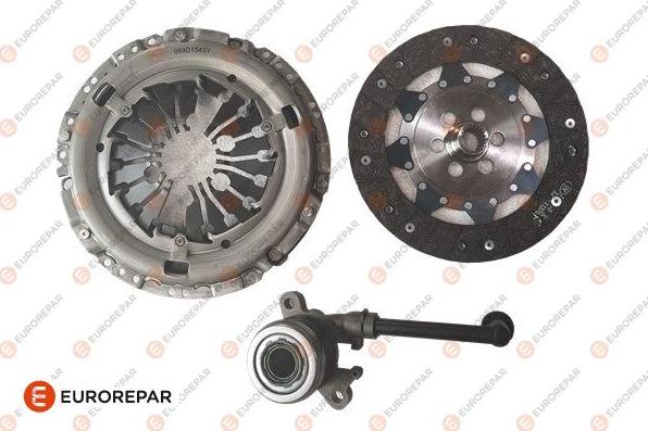 EUROREPAR 1690520880 - Sajūga komplekts www.autospares.lv