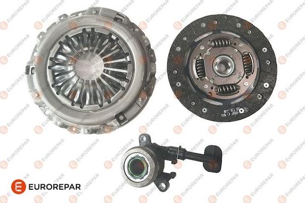 EUROREPAR 1690521380 - Sajūga komplekts autospares.lv