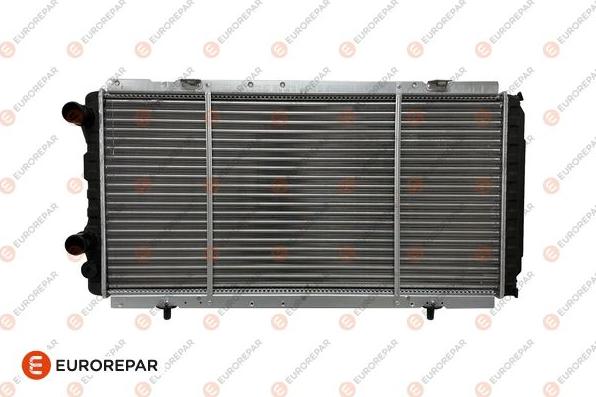 EUROREPAR 1691074480 - Radiators, Motora dzesēšanas sistēma www.autospares.lv