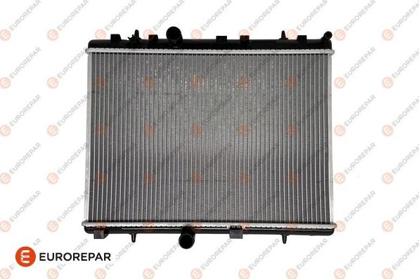 EUROREPAR 1691074080 - Radiators, Motora dzesēšanas sistēma www.autospares.lv