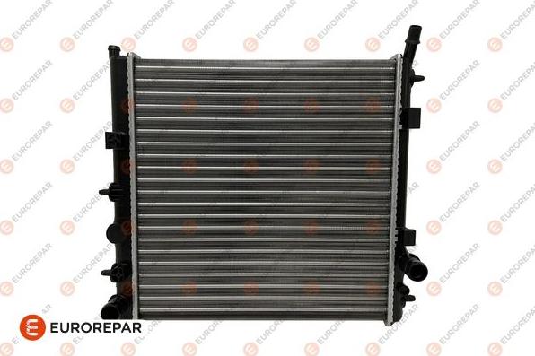 EUROREPAR 1691075480 - Radiators, Motora dzesēšanas sistēma www.autospares.lv