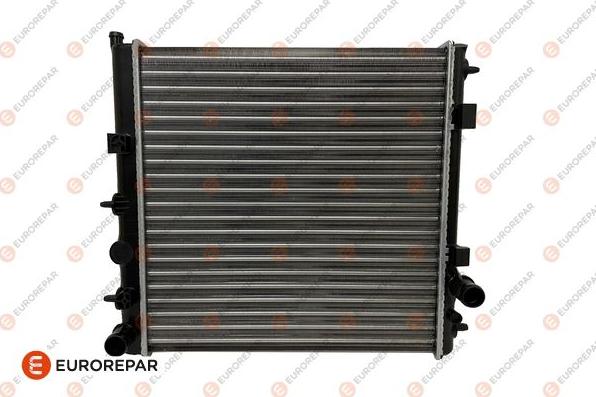 EUROREPAR 1691075380 - Radiators, Motora dzesēšanas sistēma www.autospares.lv