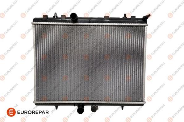 EUROREPAR 1691073980 - Radiators, Motora dzesēšanas sistēma www.autospares.lv