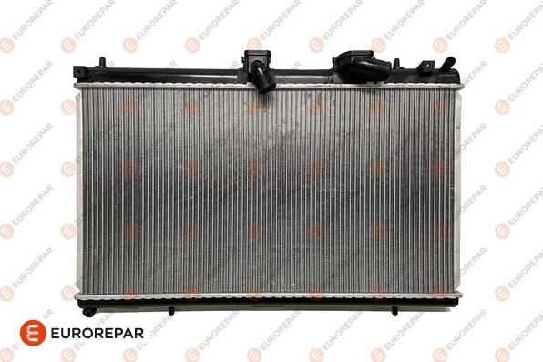 EUROREPAR 1691073780 - Radiators, Motora dzesēšanas sistēma www.autospares.lv