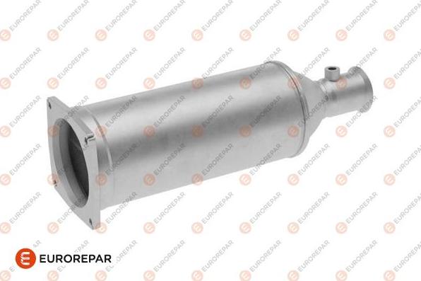 EUROREPAR 1691077080 - Nosēdumu / Daļiņu filtrs, Izplūdes gāzu sistēma autospares.lv