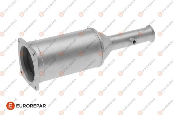 EUROREPAR 1691077880 - Nosēdumu / Daļiņu filtrs, Izplūdes gāzu sistēma autospares.lv