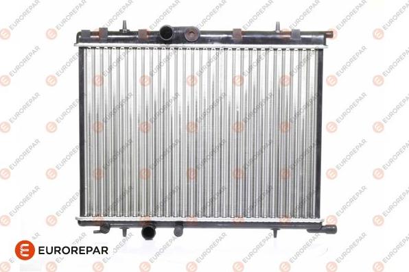 EUROREPAR 1691346880 - Radiators, Motora dzesēšanas sistēma www.autospares.lv