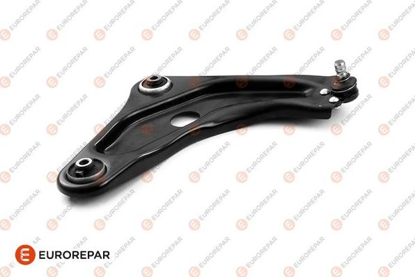 EUROREPAR 1693986880 - Neatkarīgās balstiekārtas svira, Riteņa piekare www.autospares.lv