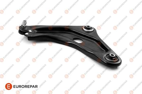 EUROREPAR 1693986780 - Neatkarīgās balstiekārtas svira, Riteņa piekare www.autospares.lv