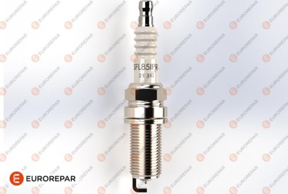 EUROREPAR 1693483380 - Aizdedzes svece www.autospares.lv