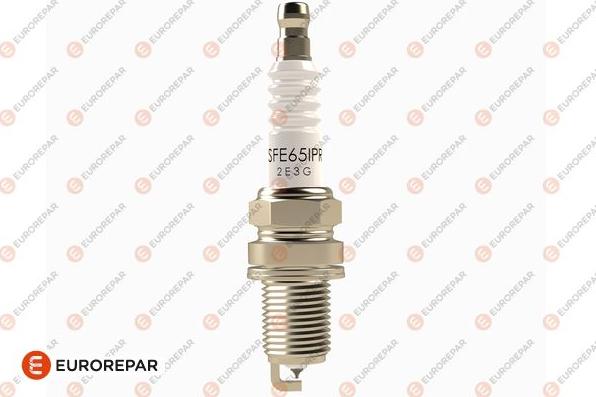 EUROREPAR 1693482980 - Aizdedzes svece www.autospares.lv