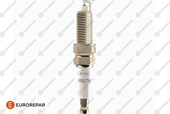 EUROREPAR 1693482680 - Aizdedzes svece www.autospares.lv