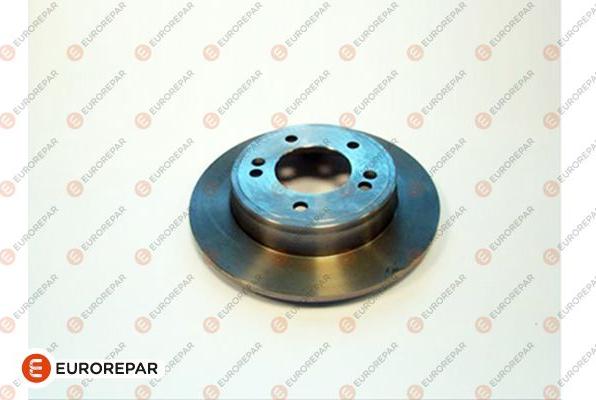 EUROREPAR 1697714080 - Bremžu diski www.autospares.lv