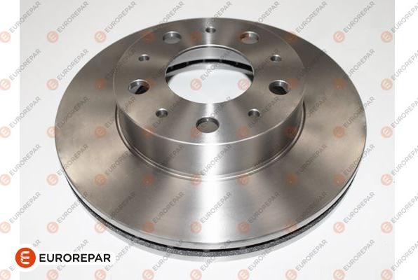 EUROREPAR 1697713080 - Bremžu diski www.autospares.lv