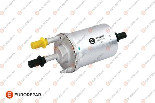 EUROREPAR 1646459980 - Fuel filter www.autospares.lv