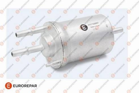 EUROREPAR A111120014 - Топливный фильтр www.autospares.lv