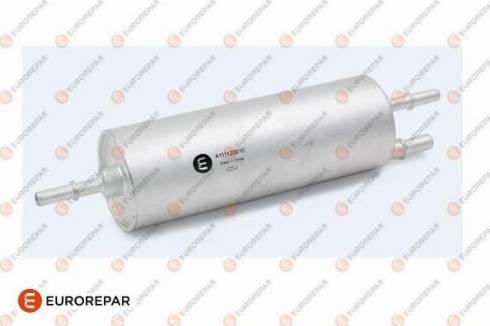 EUROREPAR A111120010 - Degvielas filtrs www.autospares.lv