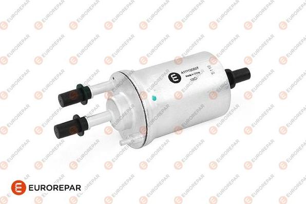 EUROREPAR 1646460180 - Fuel filter www.autospares.lv