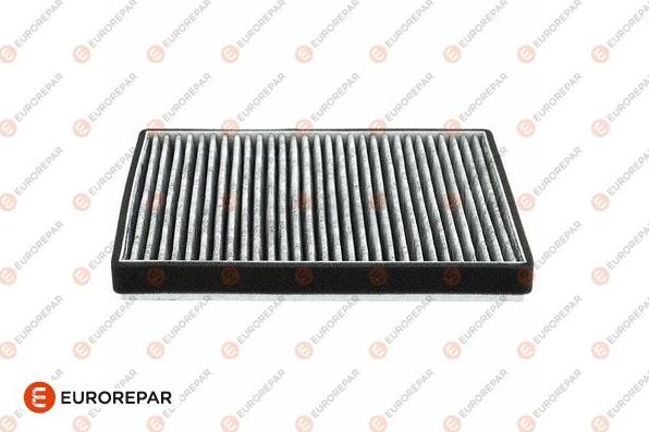 EUROREPAR 1640550380 - Filter, interior air www.autospares.lv