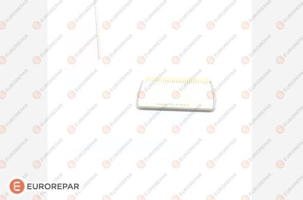 EUROREPAR 1640605180 - Filtrs, Salona telpas gaiss www.autospares.lv