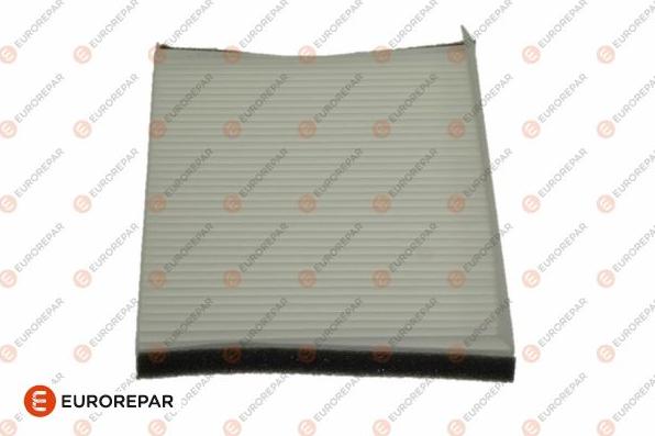 EUROREPAR 1640600280 - Filter, interior air www.autospares.lv