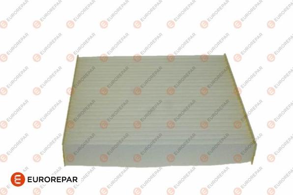 EUROREPAR 1640603180 - Filtrs, Salona telpas gaiss autospares.lv