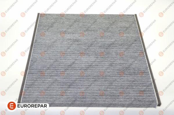 EUROREPAR 1640607080 - Filter, interior air www.autospares.lv