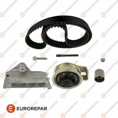 EUROREPAR 1648973480 - Timing Belt Set www.autospares.lv