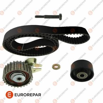 EUROREPAR 1648973380 - Zobsiksnas komplekts www.autospares.lv