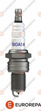 EUROREPAR 1648409380 - Spark Plug www.autospares.lv