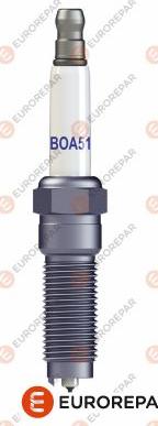 EUROREPAR 1648408980 - Свеча зажигания www.autospares.lv