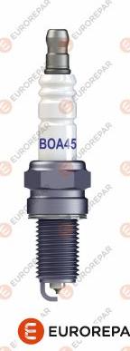 EUROREPAR 1648408380 - Свеча зажигания www.autospares.lv