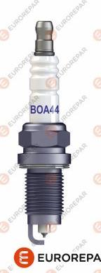 EUROREPAR 1648408280 - Свеча зажигания www.autospares.lv