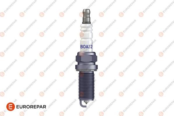 EUROREPAR 1648407080 - Aizdedzes svece www.autospares.lv