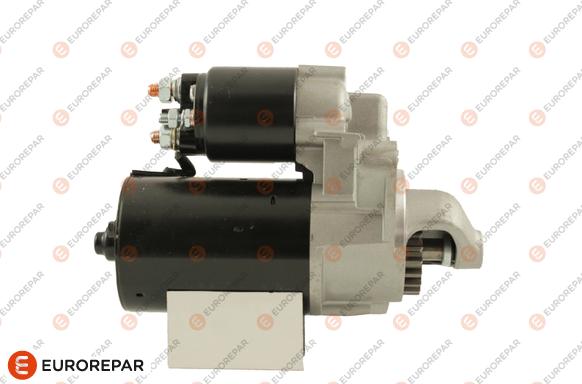 EUROREPAR 1648214580 - Starteris www.autospares.lv