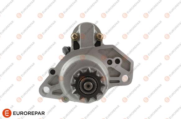 EUROREPAR 1648214680 - Starteris autospares.lv