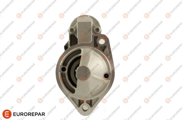 EUROREPAR 1648215680 - Starter www.autospares.lv