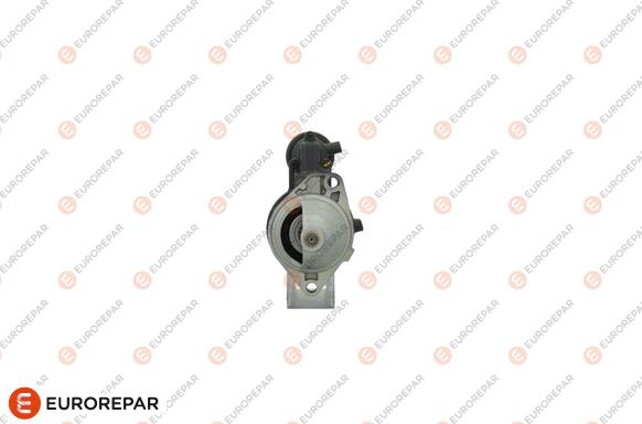 EUROREPAR 1648216380 - Starter www.autospares.lv