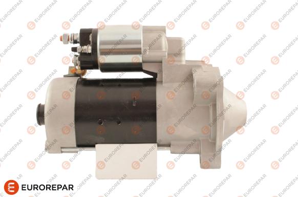 EUROREPAR 1648218580 - Starteris www.autospares.lv