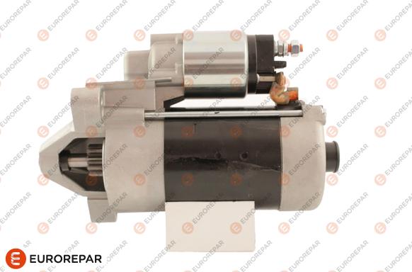 EUROREPAR 1648218580 - Starteris www.autospares.lv