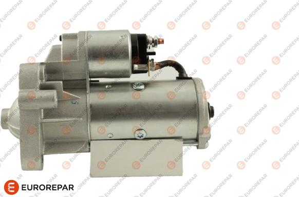 EUROREPAR 1648218380 - Starteris www.autospares.lv