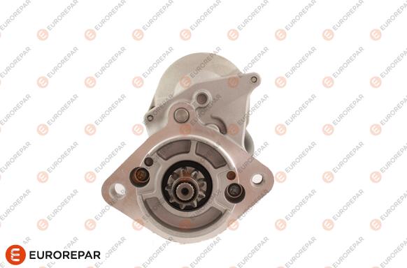 EUROREPAR 1648213580 - Starter www.autospares.lv