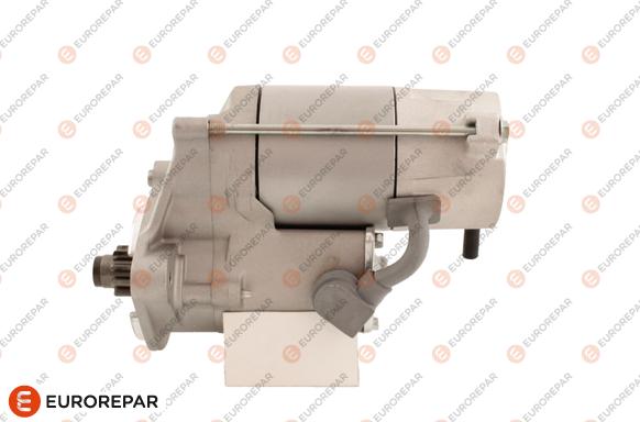 EUROREPAR 1648213580 - Starter www.autospares.lv