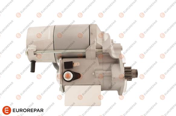 EUROREPAR 1648213580 - Starter www.autospares.lv